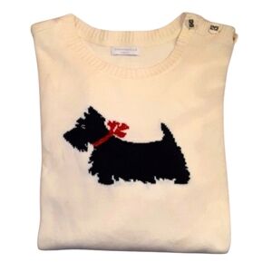 Charter Club Longsleeve Beige Sweater. Women's Size: X-Large